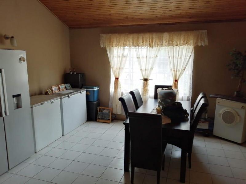 0 Bedroom Property for Sale in Roodia Free State